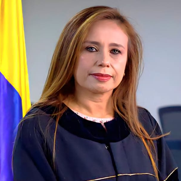 Presidenta del Tribunal Administrativo de Cundinamarca