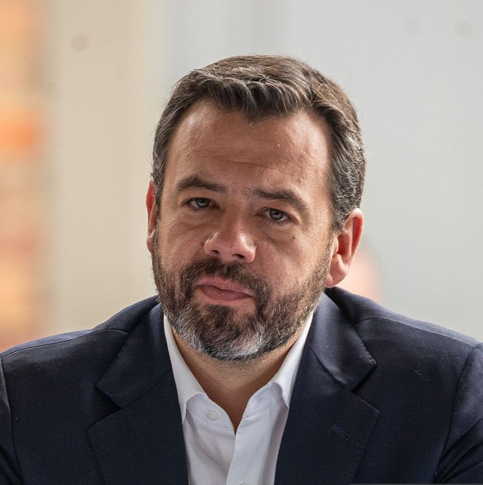 Alcalde de Bogotá
