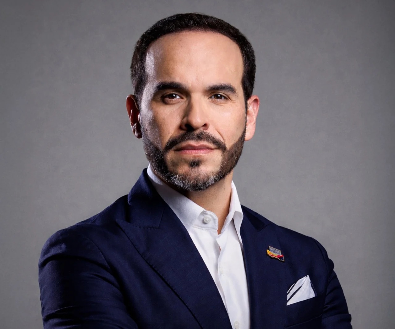 Presidente de la República