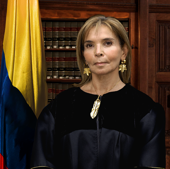 Presidente de la República